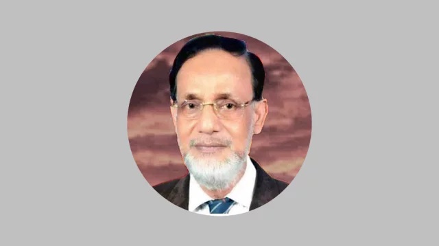 ঠাকুরগাঁও -৩ আসনে জাতীয় পার্টির হাফিজ নির্বাচিত