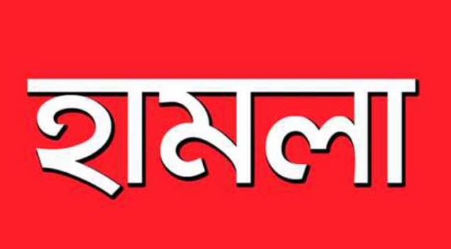 সালথায় বিএনপি নেতার বাড়িতে হামলা, ভাংচুরের