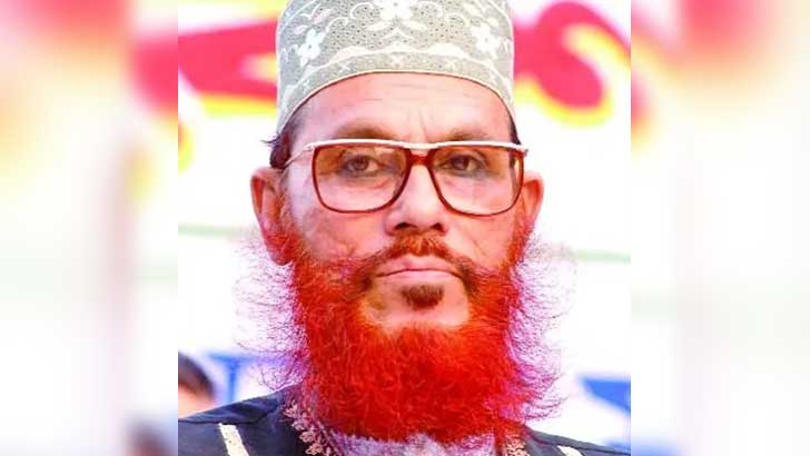 দেলাওয়ার হোসাইন সাঈদী মারা গেছেন