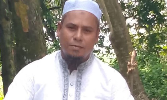 সরিষাবাড়ীতে বিদ্যুৎস্পৃষ্ট হয়ে জামায়াত কর্মীর মৃত্যু