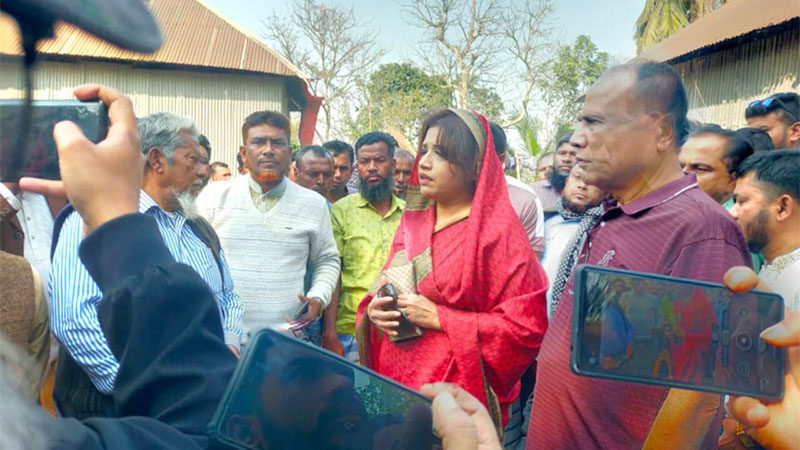 ডেভিল ধরতেই ডেভিল হান্ট অপারেশন: শামা ওবায়েদ