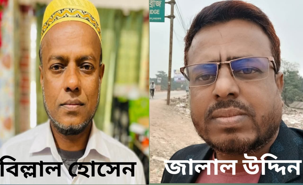 বিএনপি নেতার বিরুদ্ধে হত্যা মামলার আসামিকে ছিনিয়ে নেওয়ার অভিযোগ