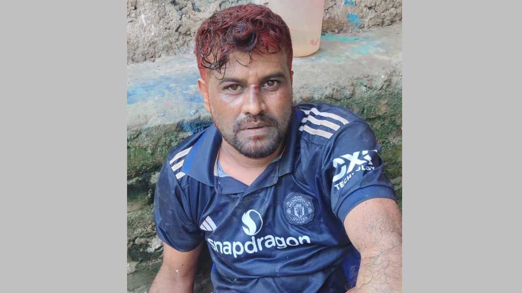 থামছেই না বিচারবহির্ভুত হত্যাকাণ্ড, নোয়াখালীতে যুবককে পিটিয়ে হত্যা