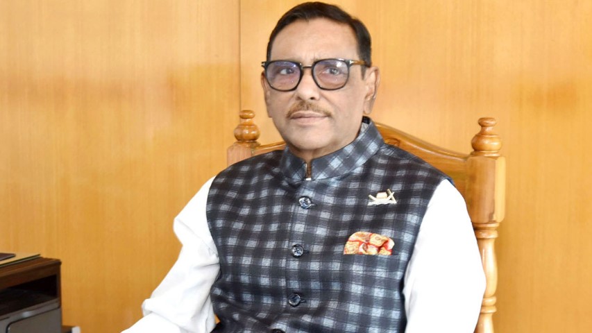সব কিছু ব্যর্থ হওয়ার পরও বিএনপি ক্ষমতা দখলে মরিয়া