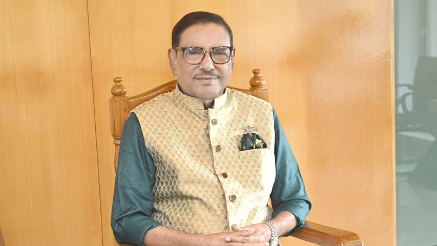 কূটনৈতিক সফলতা নিয়ে নির্লজ্জ বিএনপি মিথ্যাচার ও অপপ্রচারে লিপ্ত