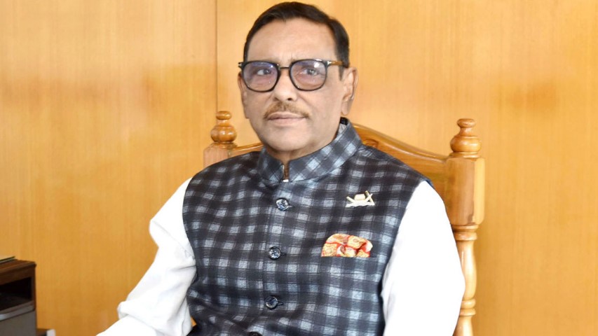 ভিসা নীতি প্রয়োগ বা নিষেধাজ্ঞার পরোয়া করে না: কাদের