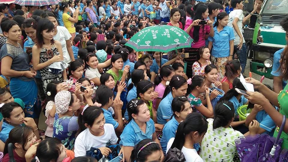 কর্মীদের বেতন বাড়ানোয় কারাদণ্ড দেয়া হচ্ছে ব্যবসায়ীদের