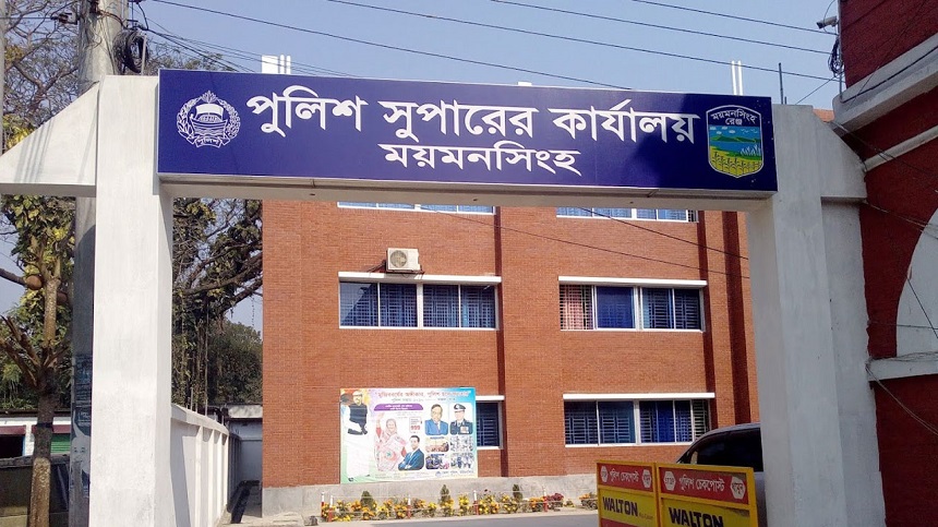 ময়মনসিংহে বিএনপির ৩৩ জন নেতা-কর্মী গ্রেপ্তার
