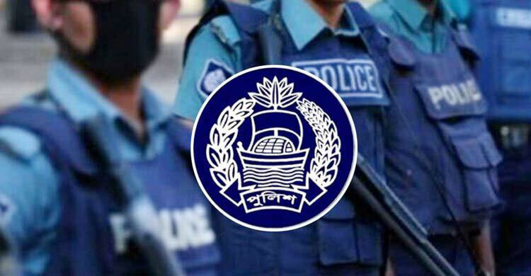 রাজশাহীর সারদায় প্রশিক্ষণরত ২৫০ এসআইকে অব্যাহতি
