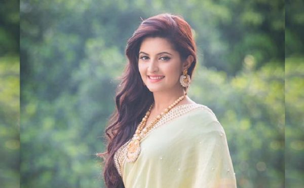 মাদক মামলায় পরীমনিসহ ৩ জনের বিরুদ্ধে র্যাব কর্মকর্তার সাক্ষ্য