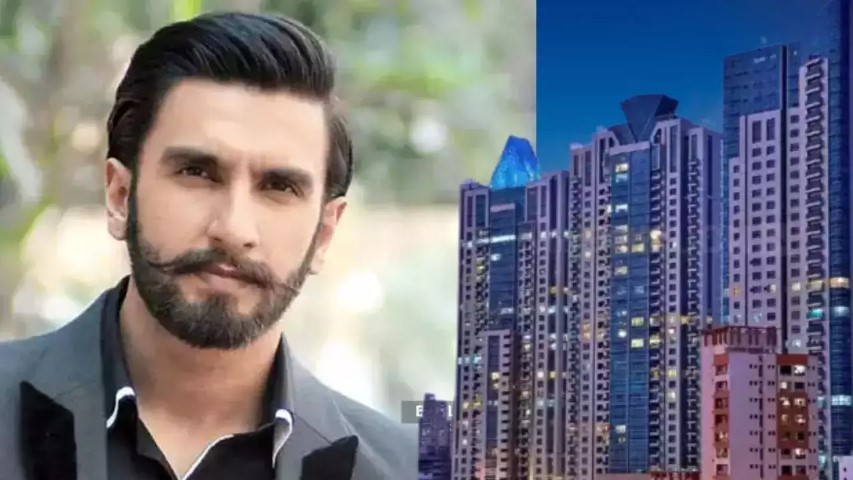 রণবীর স্বপ্নের বাড়ি এত কম দামে কেন বেচে দিলেন?