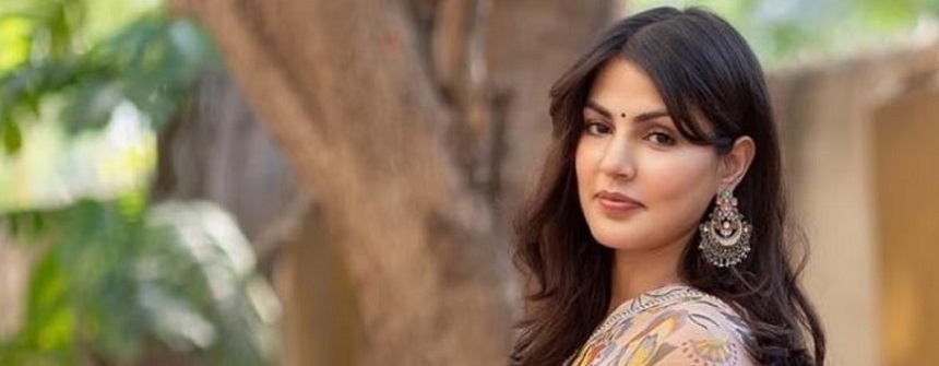 ‘নাগিন’গানে নেচেছিলাম জামিনের খবরে কারাগারে : রিয়া