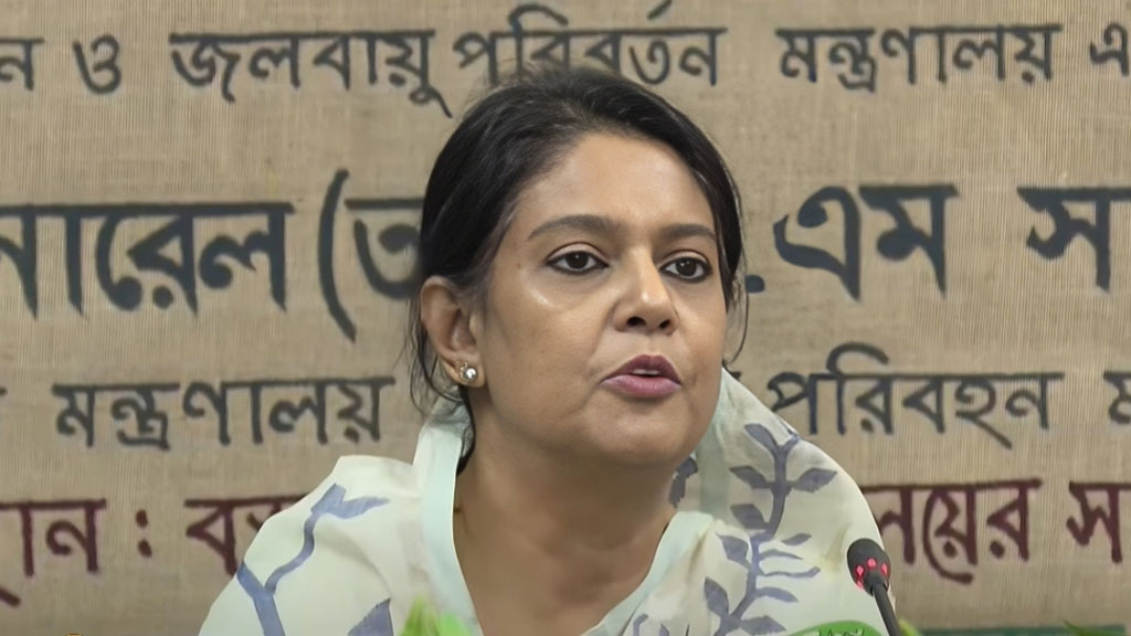 রাষ্ট্রপতি অপসারণ: ‘রাজনৈতিক ঐকমত্যের’ অপেক্ষায় সরকার