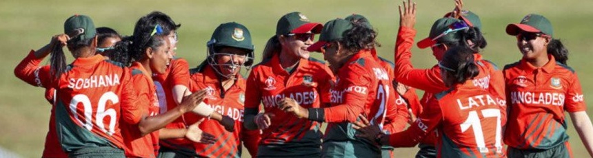 আইসিসি অনুমোদন না দেয়ায় শ্রীলঙ্কায় বাড়তি ম্যাচ খেলার সুযোগ পাচ্ছে না নারীরা