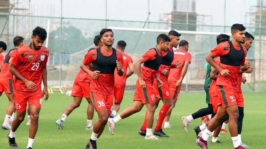 বাংলাদেশ-আফগানিস্তান ম্যাচ এগিয়ে আসল