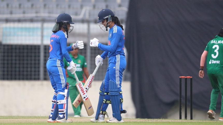 সহজ ম্যাচও হাতছাড়া বাংলাদেশের