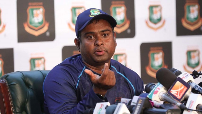 মুখ খুললেন শ্রীরাম , বাংলাদেশের বিশ্বকাপ ব্যর্থতা নিয়ে