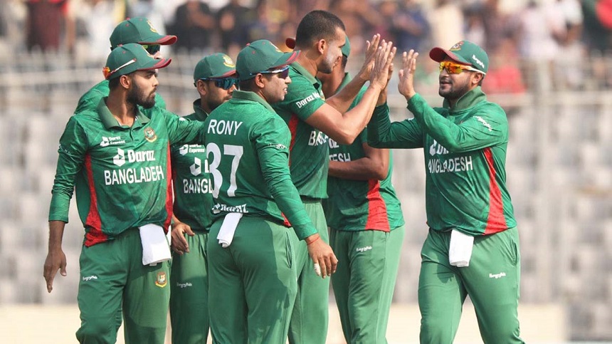 ...ওয়ানডে বিশ্বকাপে সরাসরি খেলবে যারা