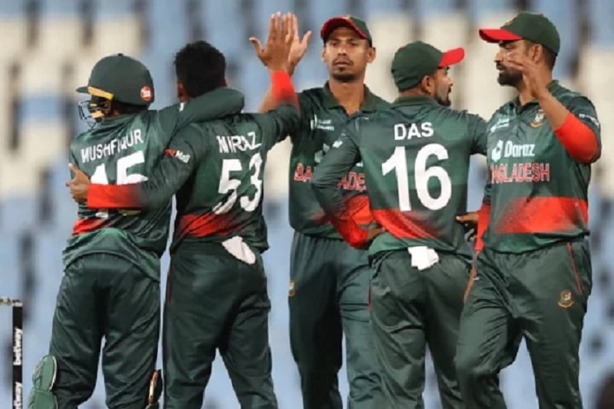 বিশ্বকাপে যেসব ভেন্যুতে হবার সম্ভাবনায় বাংলাদেশের ম্যাচ
