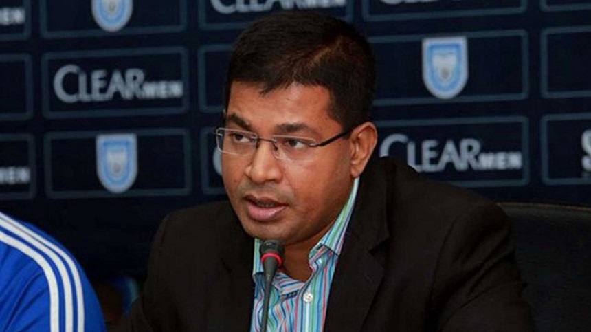 বাফুফের আর্থিক বিষয়ে তদন্ত অভিযান শুরু
