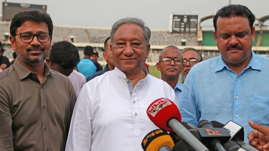 আমাকে রাগী..., আমি তো সবার সঙ্গে খুব ক্লোজলি মিশি -পাপন