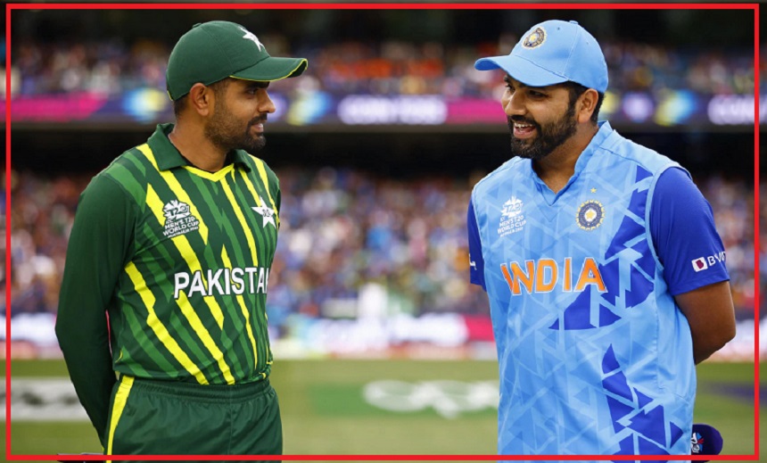 ওয়ানডে বিশ্বকাপ: ভারত-পাকিস্তান ম্যাচকে ঘিরে বাড়ানো হয়েছে বিমান ভাড়া