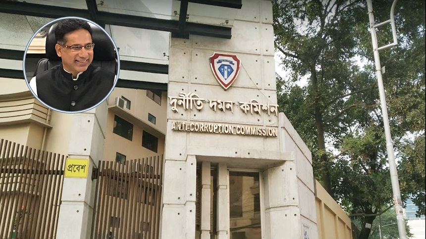 রাজউকের সাবেক চেয়ারম্যানসহ ১১ জনের বিরুদ্ধে মামলা