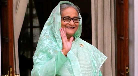 প্রধানমন্ত্রীর চীন সফরে সই হতে পারে ২০ সমঝোতা