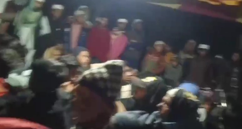 টাঙ্গাইলের গোপালপুর হেযবুত তওহীদের ওপর ‘মব’ তৈরির চেষ্টা রুখে দিল জনতা