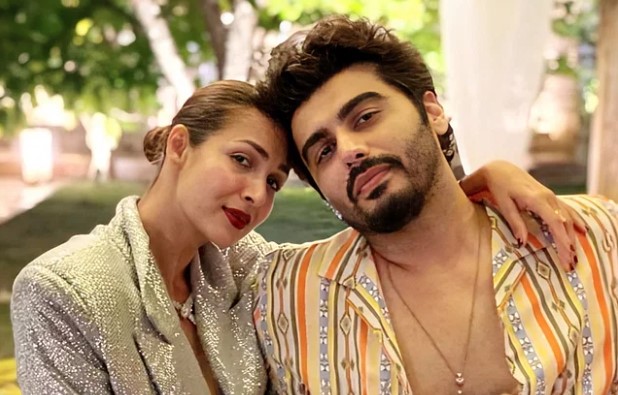 অর্জুনের সঙ্গে বিচ্ছেদের মাঝেই ‘রহস্যময়’ পোস্ট মালাইকার