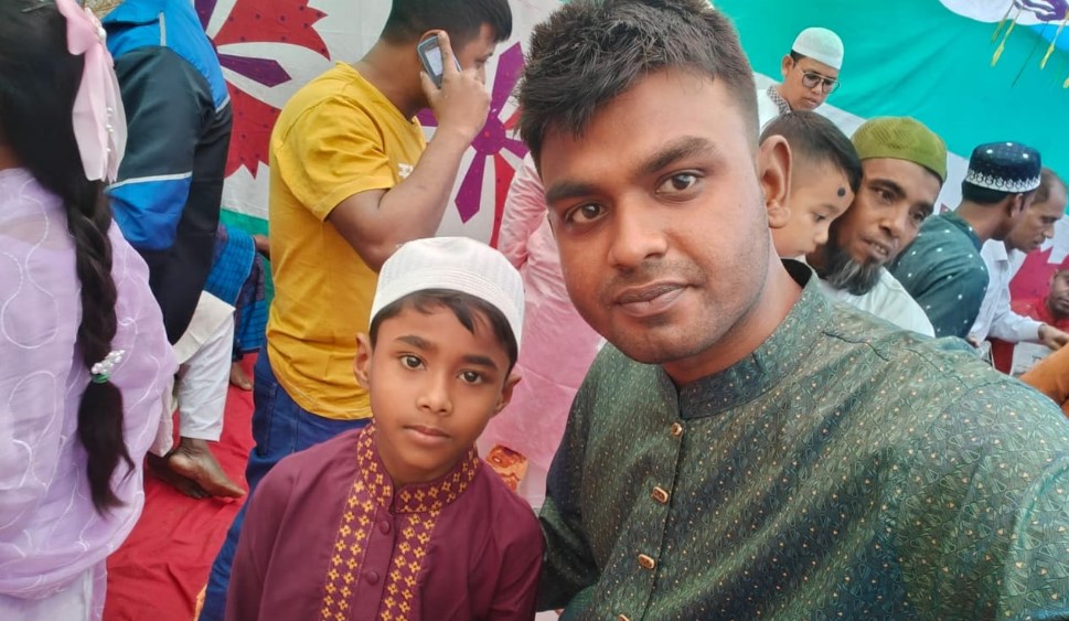 ঠাকুরগাঁওয়ে বাস ও পিকআপের সংঘর্ষ, বগুড়ার যুবক করিমের মর্মান্তিক মৃত্যু