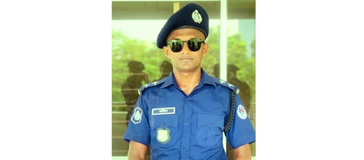 কলাবাগান থানার এসআই নিখোঁজের ৮ দিন, শ্রীপুরের বাড়িতে পরিবারের আহাজারি