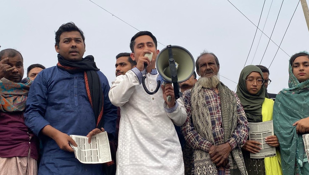 ৭১ যেমন আমাদের শিকড় হিসেবে স্বীকৃতি পেয়েছে, ২৪-ও পাবে : সারজিস