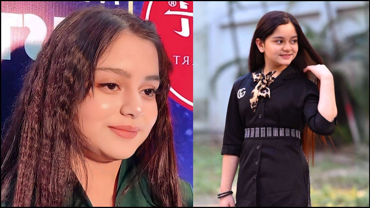 অনেক বড় বড় লোকও আমাকে নিয়ে ট্রল করছে, তাদের মেয়ে-বোন নেই? প্রশ্ন লুবাবার