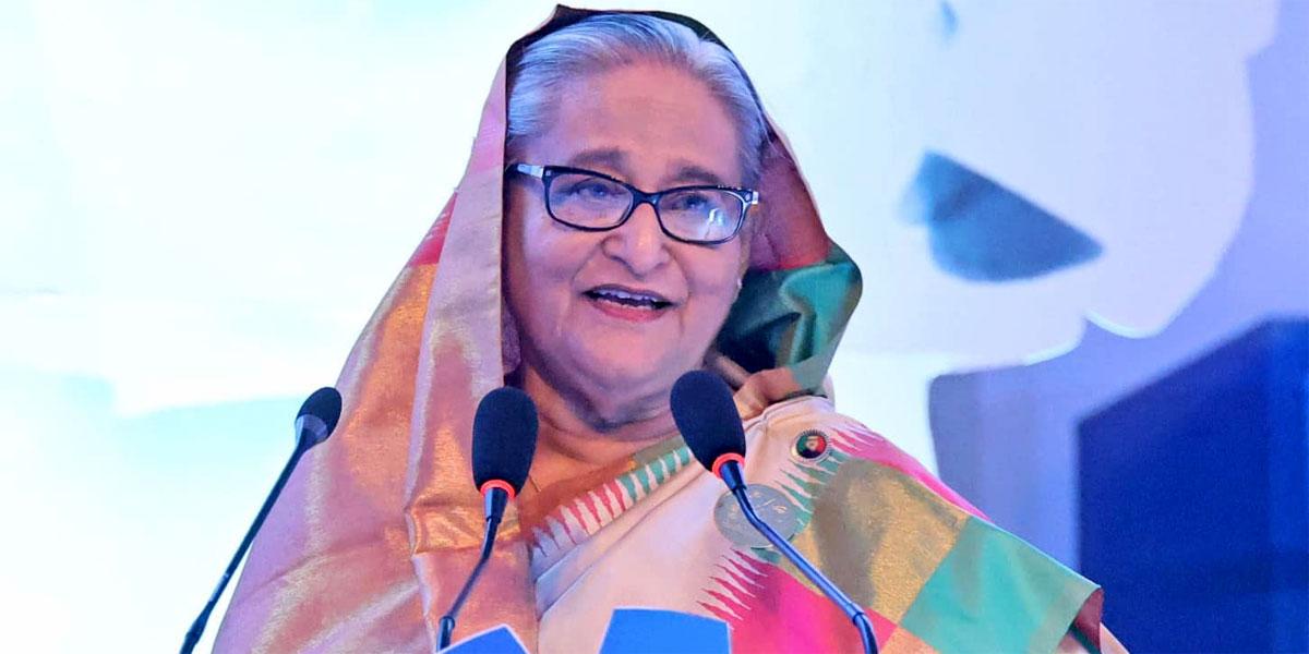 কোটাবিরোধী আন্দোলনের কোনো যৌক্তিকতা নেই : প্রধানমন্ত্রী