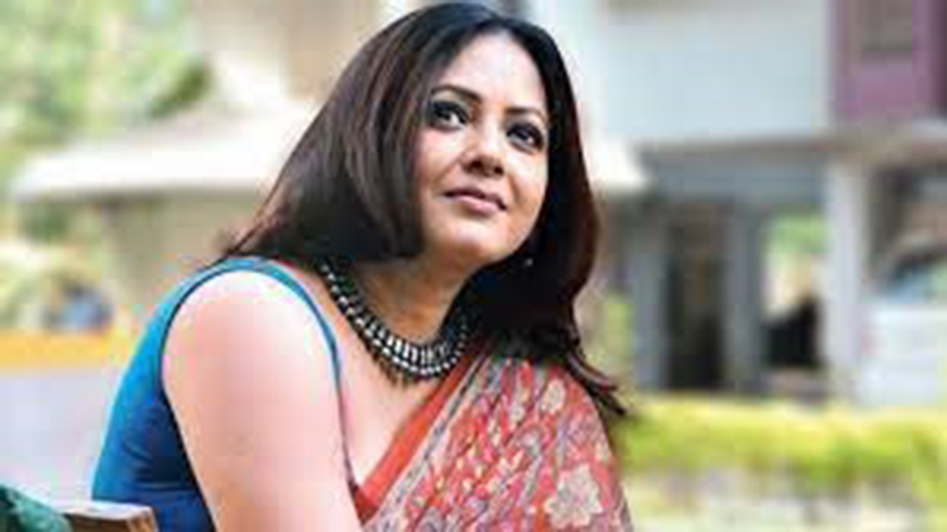 যে কারণে ঢাকায় আসছেন শ্রীলেখা