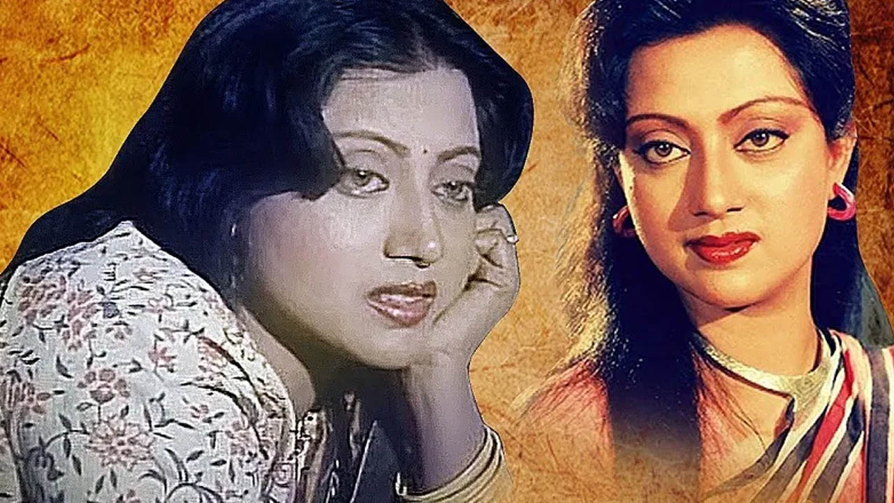 কলকাতায় মারা গেছেন অভিনেত্রী সুনেত্রা