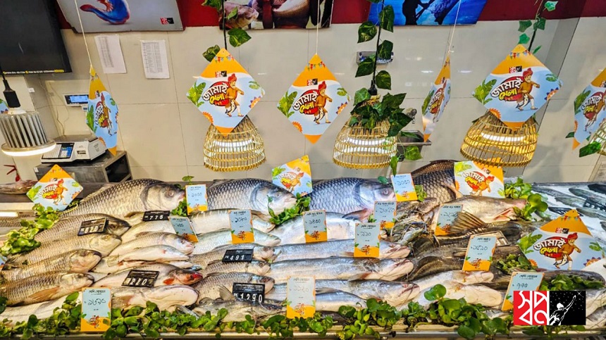 স্বপ্নতে শুরু হয়েছে ঐতিহ্যবাহী উৎসব ‘জামাই মেলা’