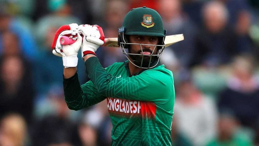 ১৫ হাজারি ক্লাবে ‘প্রথম’ তামিম