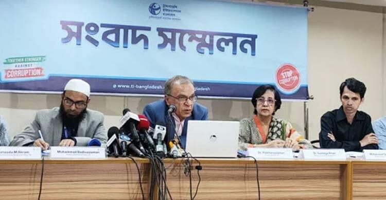 এক ব্যক্তি দুই মেয়াদের বেশি প্রধানমন্ত্রী নয়: টিআইবি