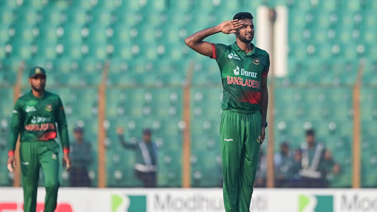 এবাদতের শুরুর আগেই শেষ এশিয়া কাপ!