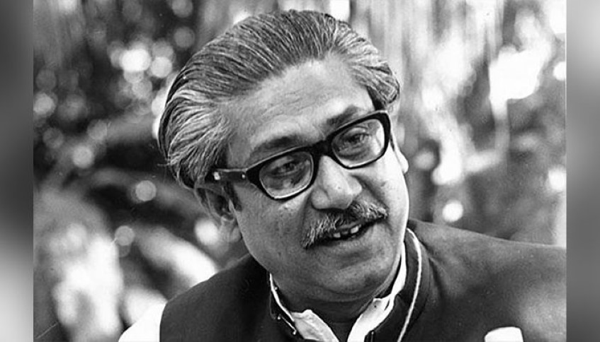 বঙ্গবন্ধু স্মরণে নানা রকম আয়োজন টিভিতে