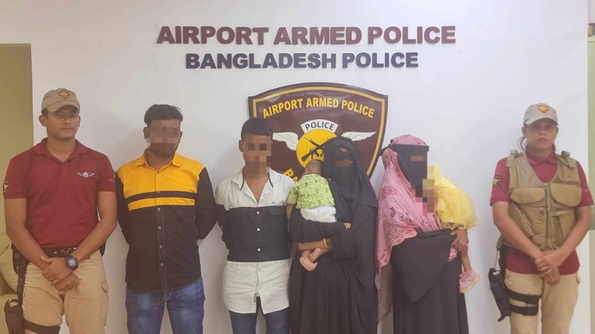 শিশুর পাকস্থলীতে ১৯৩০ পিস ইয়াবা ঢুকিয়ে পাচারকরার জন্য চেষ্টা
